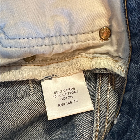 Re/done Levi’s - Picture 13 of 13